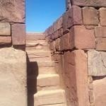Civilizația antică a lui Tiwanaku