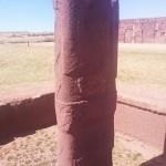 Az ősi civilizáció Tiwanaku