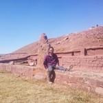 Az ősi civilizáció Tiwanaku