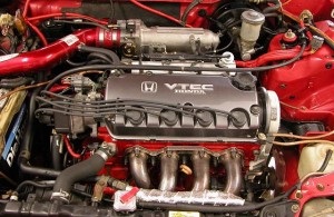 Motor d15b, specificații, reparații, reglaje