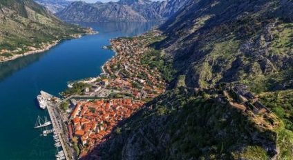 Tour Dubrovnik Kotor - Dubrovnik túrák Horvátországba, pihenésre Dubrovnik