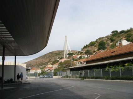 Excursie de la Dubrovnik la - Croația Dubrovnik excursii la Croația, odihnă în Dubrovnik