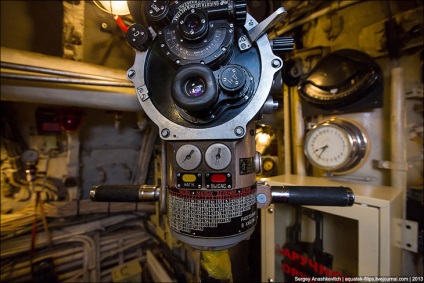 Excursie la submarine, știri despre fotografii