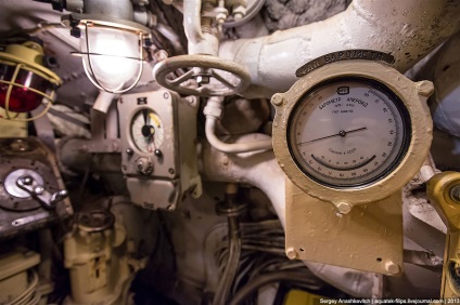 Excursie la submarine, știri despre fotografii