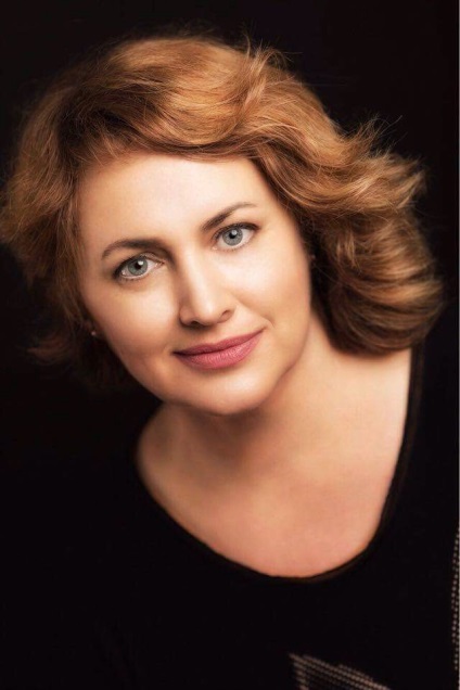 Elena Sultanova 