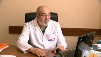 Centrul endocrinologic - ajutor specializat în tratamentul diabetului și tiroidei