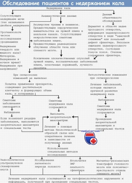 Encopresis - prevalență, cauze, concepte de tratament