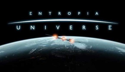 Entropia universe початок