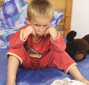 Enuresis la copii și adulți cauzează tratament al enurezelor nocturne și al prevenirii