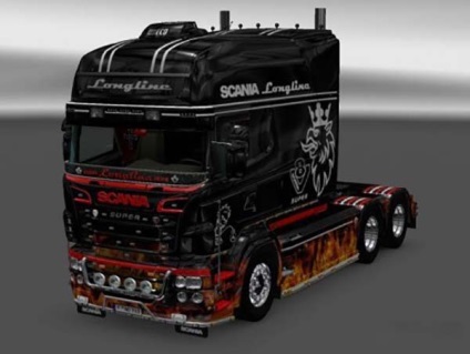 Euro truck simulator 2 cum să faci un camion