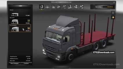 Euro truck simulator 2 cum să faci un camion