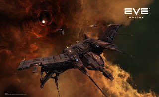 Eve Game Review kezdőknek