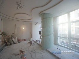 Euro reparatii - proiecte de design in moscow, design interior, design personalizat