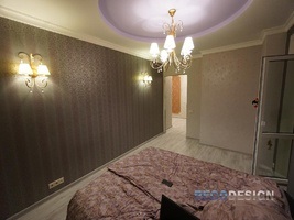 Euro reparatii - proiecte de design in moscow, design interior, design personalizat