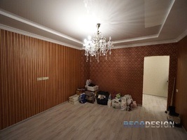 Felújítása - tervezési projektek Moszkvában, belsőépítészet, design rendelésre