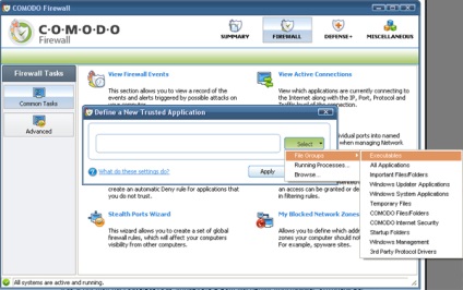 Firewall și firewall - configurarea și funcționarea - o bara de protecție - un site pentru manechinele reale