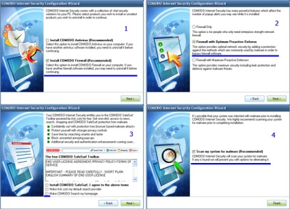 Firewall și firewall - configurarea și funcționarea - o bara de protecție - un site pentru manechinele reale