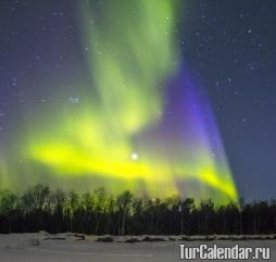 Finlanda în primăvara, vara, toamna, iarna - anotimpurile și vremea în Finlanda cu luni, climă, temperatură