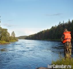 Finlanda în primăvara, vara, toamna, iarna - anotimpurile și vremea în Finlanda cu luni, climă, temperatură