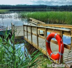 Finlanda în primăvara, vara, toamna, iarna - anotimpurile și vremea în Finlanda cu luni, climă, temperatură