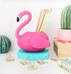 Flamingo - 5 idei simple