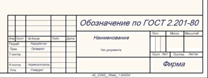 Formarea unui set de documentație de proiectare pentru esdd în designer tandem sapr altium