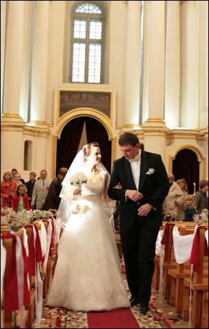 Photoreport de la nunta Vadimului al IX-lea