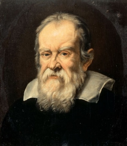 Galileo Galilei fapte interesante