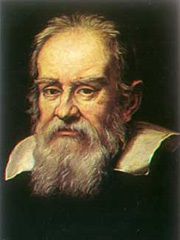 Galileo Galileo