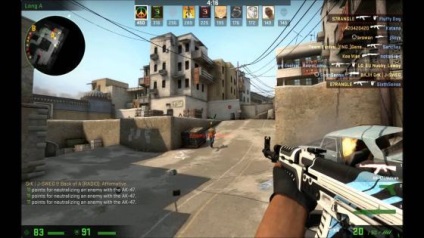 Hyd in cs go (útmutató) Útmutató cs go