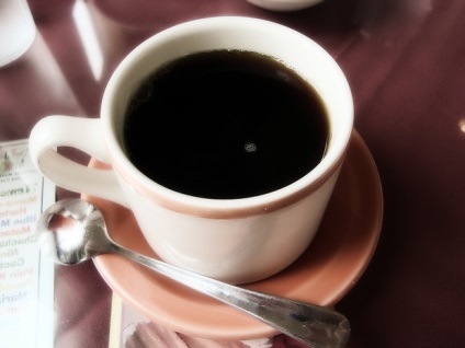 Homeopatia de cafea arabica (coffea arabica) instrucțiuni și indicații pentru utilizare