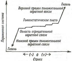 Homeostazia ecosistemului