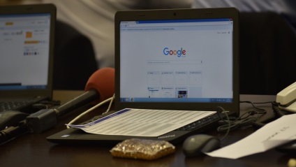 A Google nem hajlandó „élő keresés” funkció a Google Instant, hírek