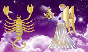 Horoscop compatibil scorpion mascul