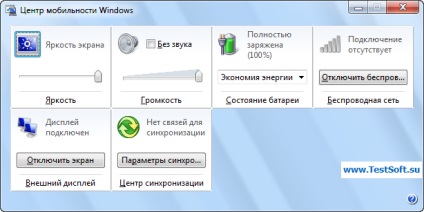 Hot - billentyűkombináció Winkey a Windows Vista