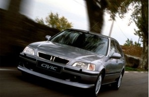 Honda civic 6 ej9 - specs, opinie, pret, fotografie, avtobelyavtsev - masini de toate timpurile si
