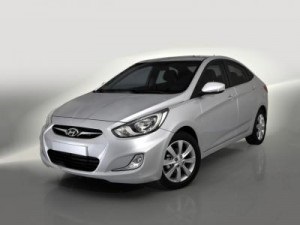 Configurația și prețurile Hyundai Solaris