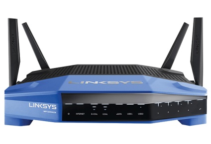 Setările ideale ale firmware-ului de instalare a router-ului dd-wrt