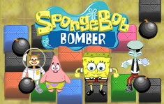Jocuri SpongeBob împotriva tuturor, lupte bob bobbi vs