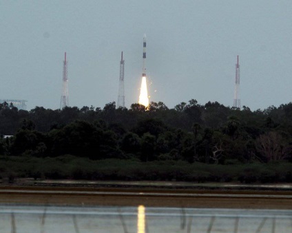 India cucerește Marte - analiză militară
