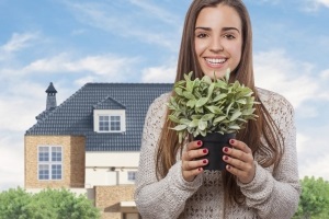 Interior cum să cureți un apartament într-o jumătate de oră