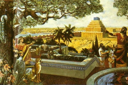Interesante despre Babilon