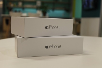 Iphone 6s hogyan lehet megkülönböztetni a hamis