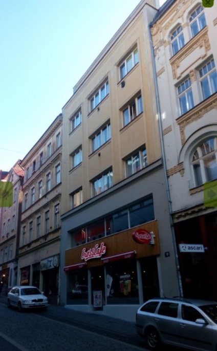 Ipoteca în cehi pot împrumuta ipoteca ieftin, fiind străin