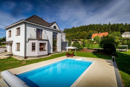 Ipoteca în cehi pot împrumuta ipoteca ieftin, fiind străin