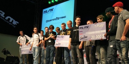 History fnatic