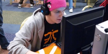 History fnatic