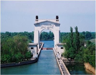 A történelem a város Volgograd