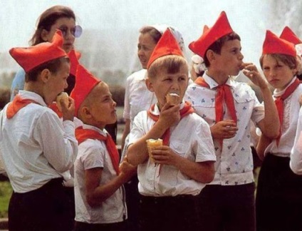 Istoria în chipurile deputaților a predat uniunea - URSS și Rusia - partidul născut în URSS