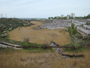 A történelem a Volgograd régió - az